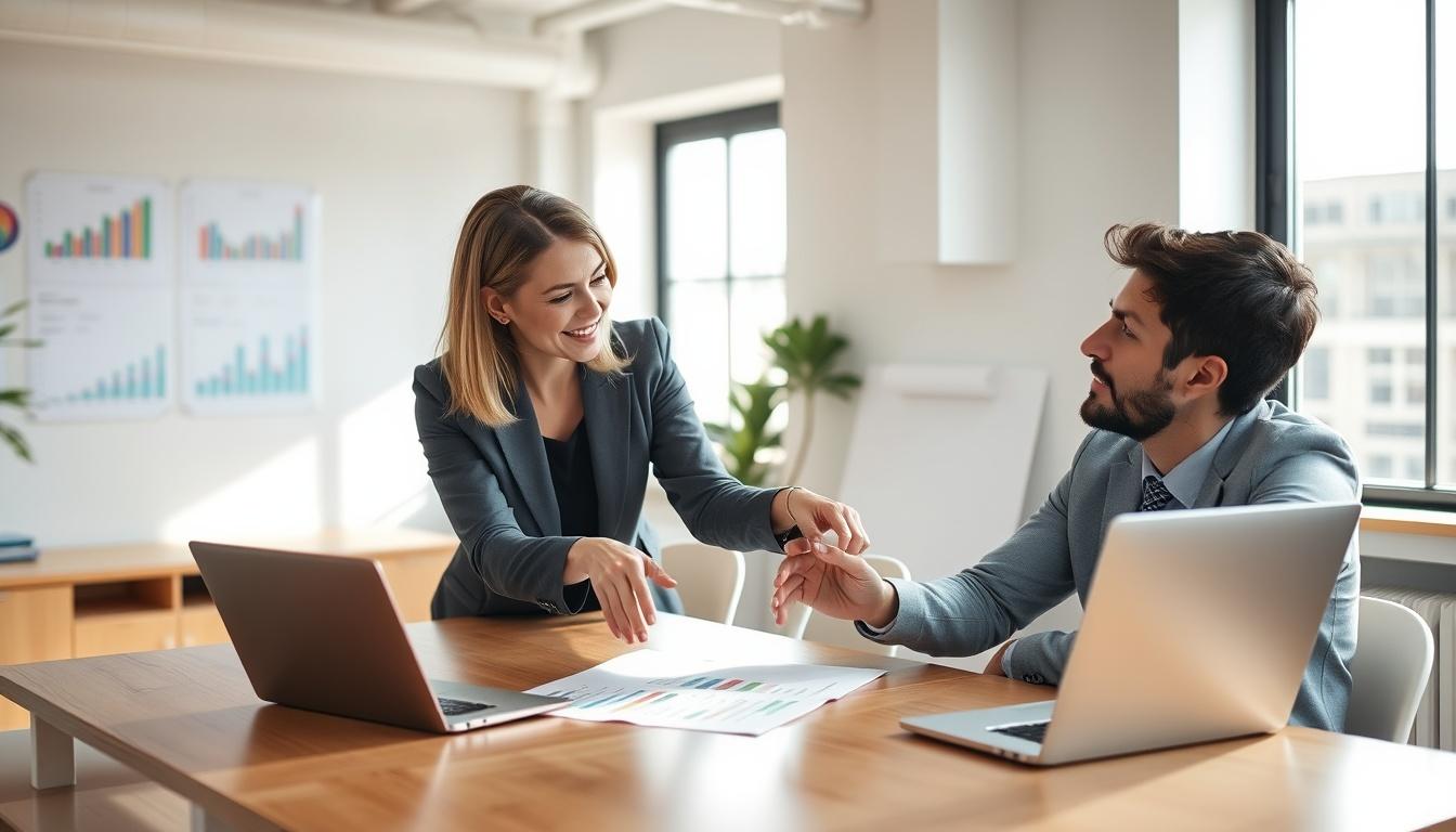 Expert Balance Sheet Review Services